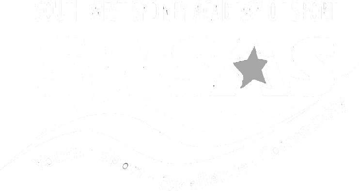 South West Sydney Academy of Sports logo