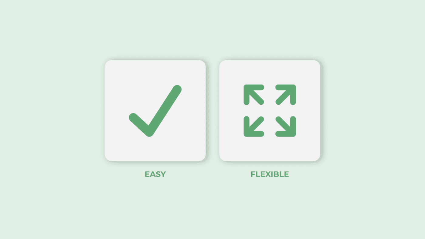 Easy & Flexible: Fully customised by the InfoSpark team, we will setup and configure your connector to work just the way you like!