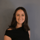 Kira Stevens from InfoSpark