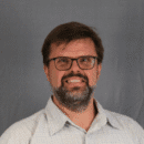 Peter Bejnarowicz from InfoSpark