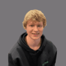 Isaac Whitbread from InfoSpark