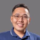 Kenny Clerigo from InfoSpark