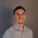 Antonio Caruso from InfoSpark