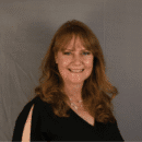 Kathleen Potgieter from InfoSpark