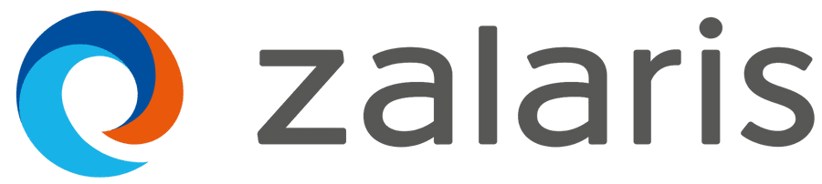 Zalaris logo