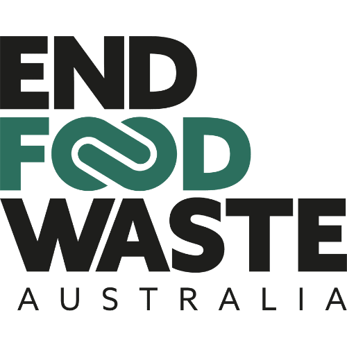 End Food Waste Australia logo