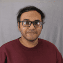 Audrie Islam from InfoSpark