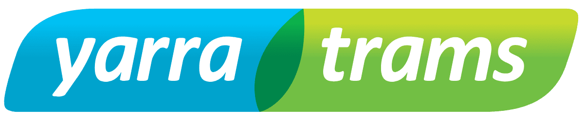 Yarra Trams logo