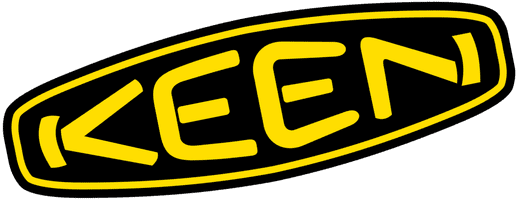 KEEN Footwear logo